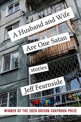 Vorderes Coverbild A Husband and Wife Are One Satan