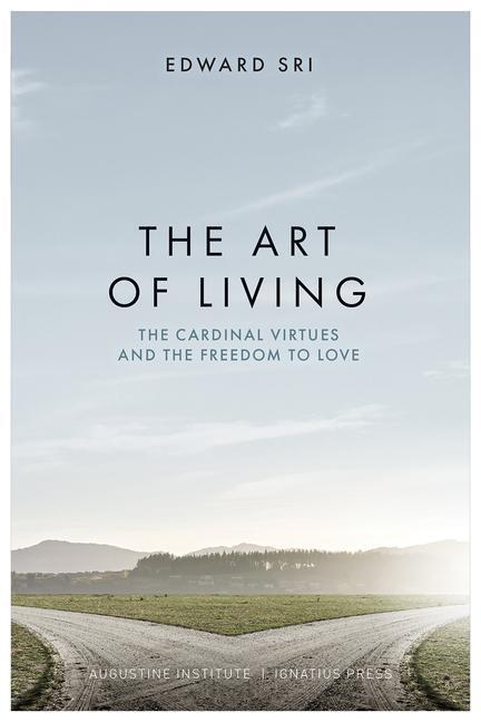 Vorderes Coverbild The Art of Living
