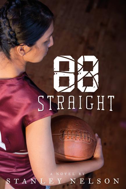 Vorderes Coverbild 88 Straight