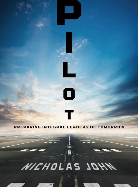 Vorderes Coverbild Pilot