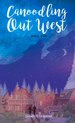 Vorderes Coverbild Canoodling Out West