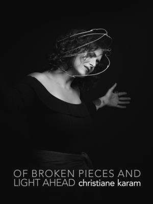 Vorderes Coverbild Of Broken Pieces and Light Ahead