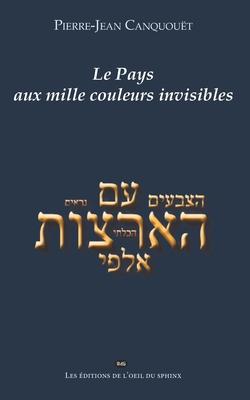 Vorderes Coverbild Le Pays aux mille couleurs invisibles