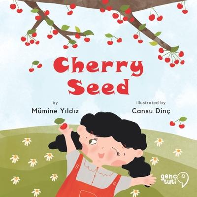 Vorderes Coverbild Cherry Seed