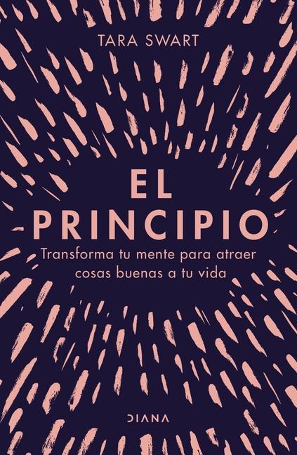 Vorderes Coverbild El Principio