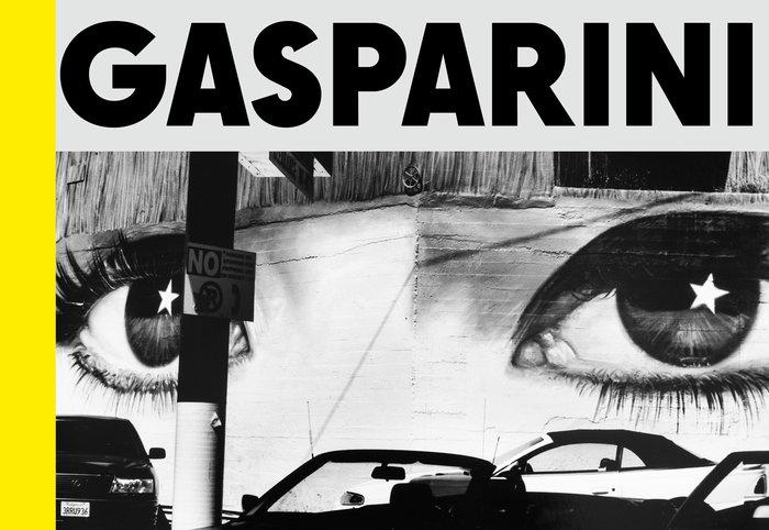 Vorderes Coverbild Paolo Gasparini: Field of Images