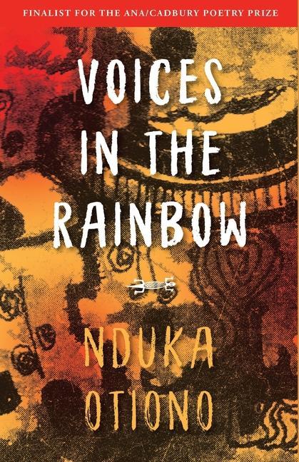 Vorderes Coverbild Voices in the Rainbow
