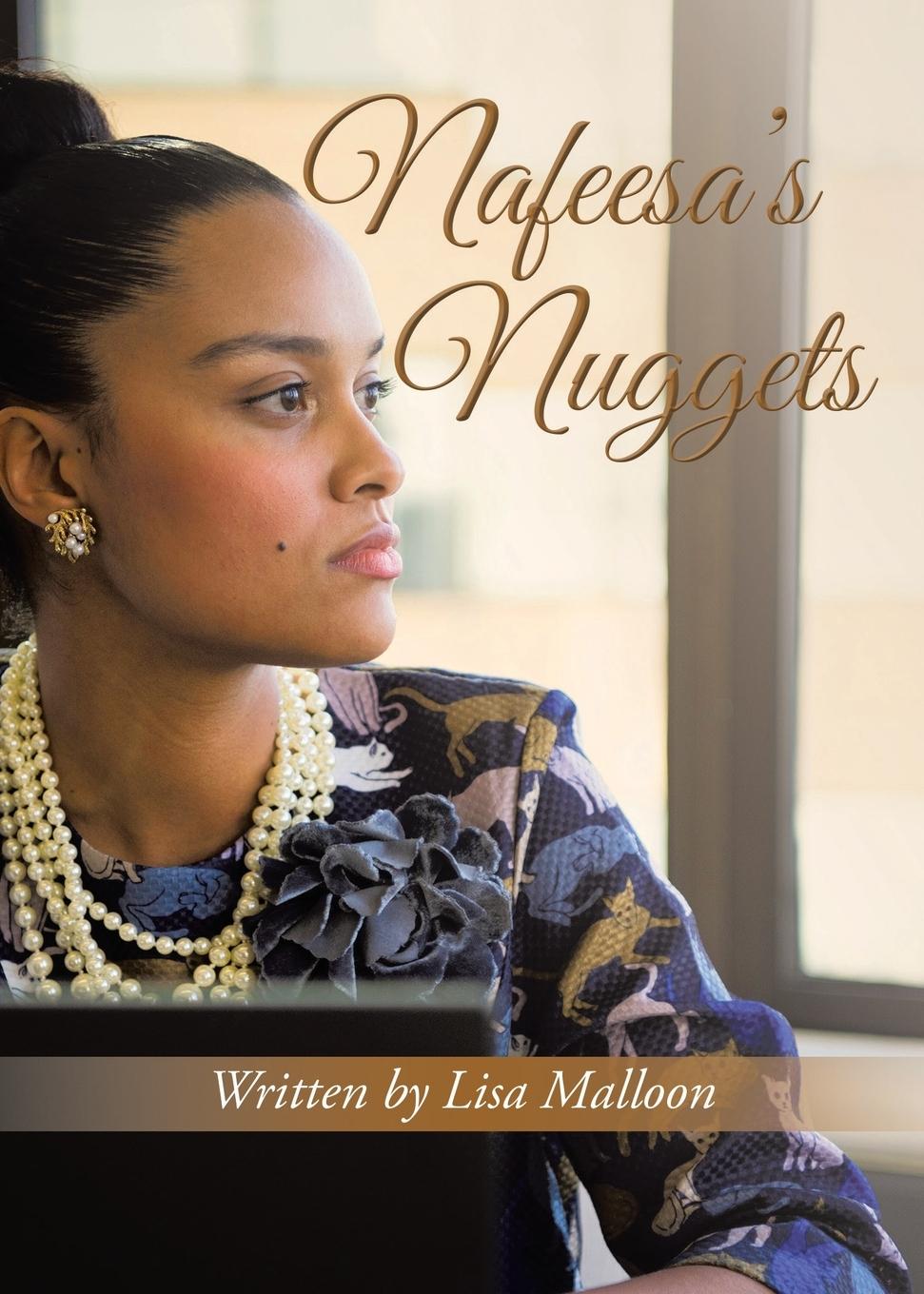 Vorderes Coverbild Nafeesa's Nuggets