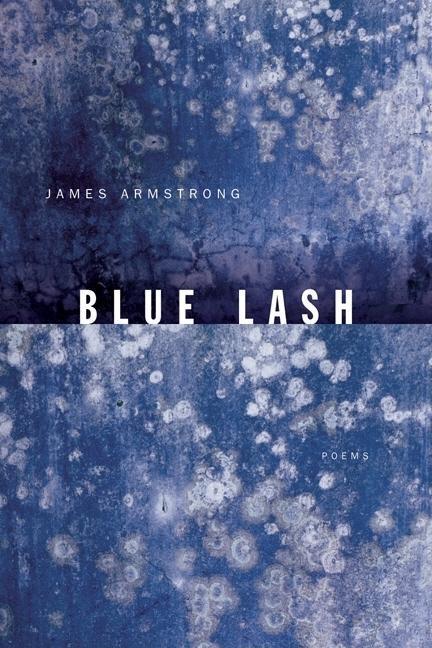 Vorderes Coverbild Blue Lash