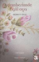 Vorderes Coverbild Cemberimde Gül Oya
