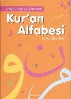 Vorderes Coverbild Kuran Alfabesi