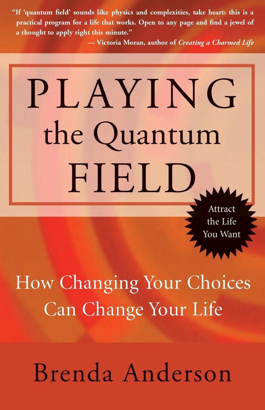 Vorderes Coverbild Playing the Quantum Field