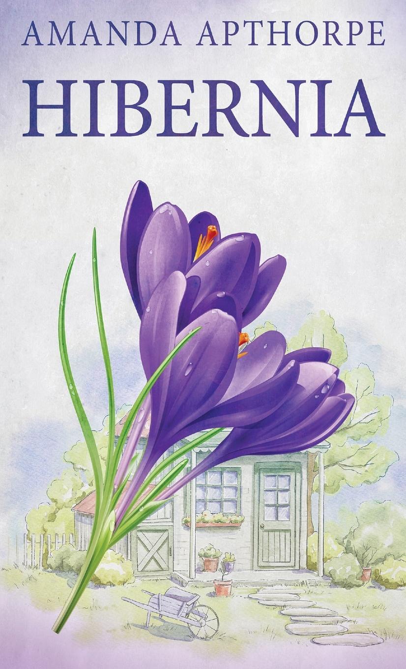 Vorderes Coverbild Hibernia