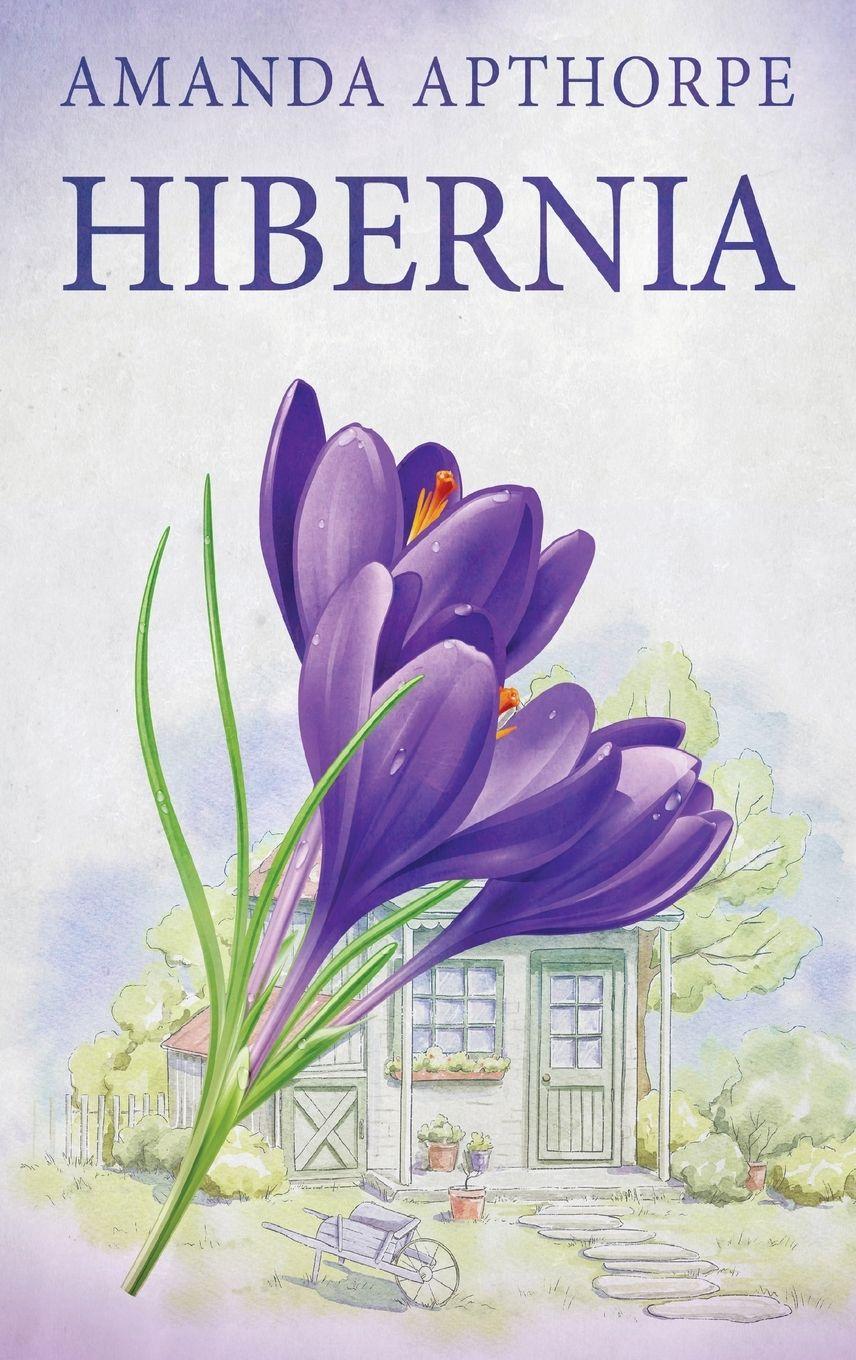 Vorderes Coverbild Hibernia