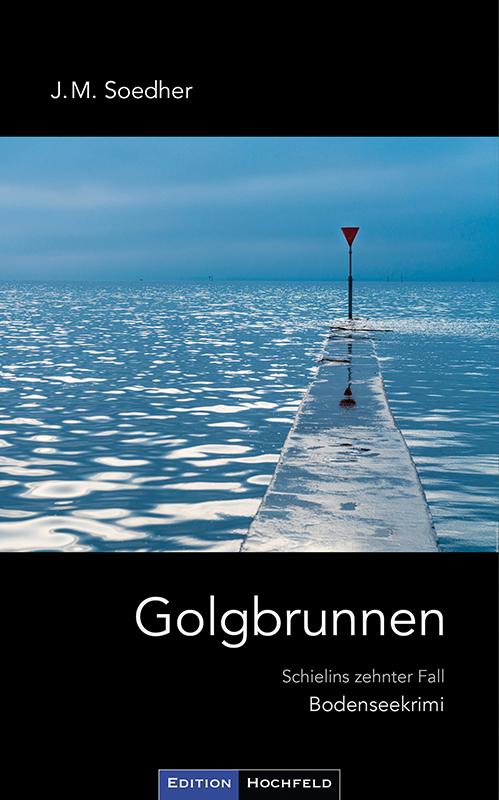 Vorderes Coverbild Golgbrunnen