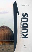 Vorderes Coverbild Ibrahimi Durus ve Kudüs