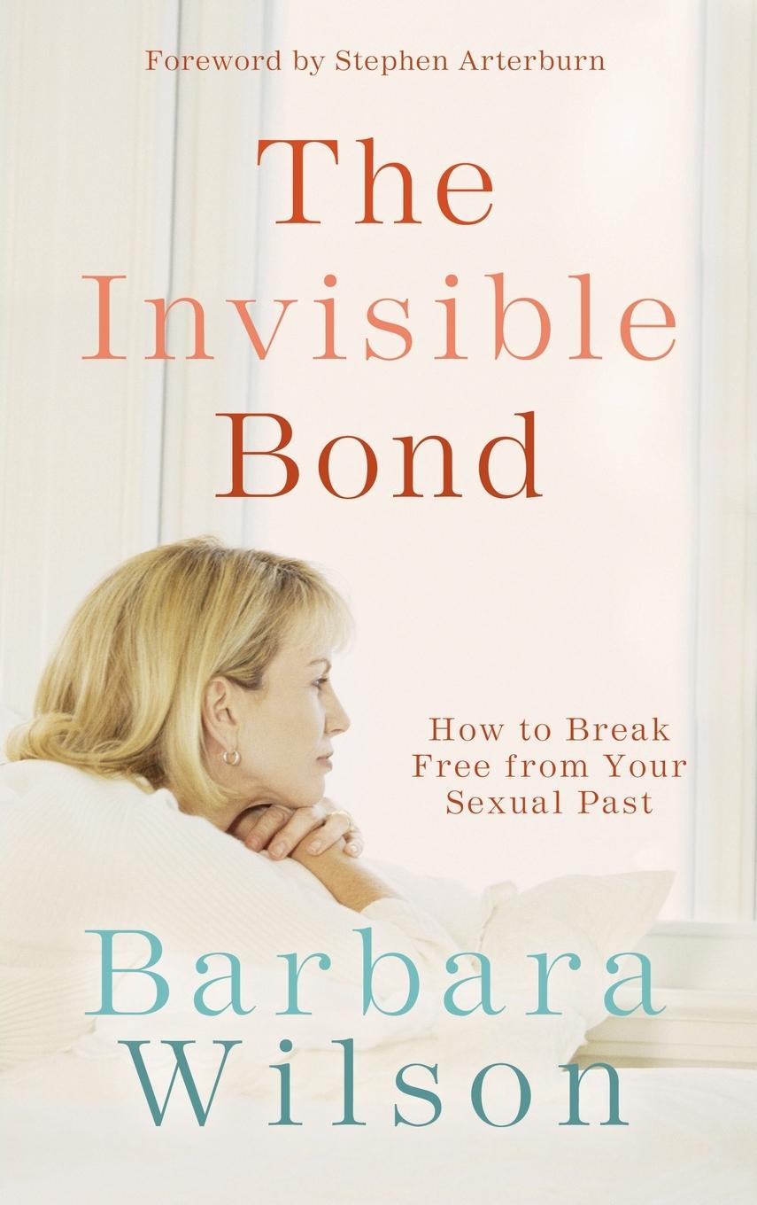 Vorderes Coverbild The Invisible Bond