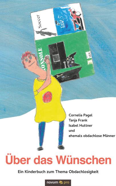 Vorderes Coverbild Über das Wünschen