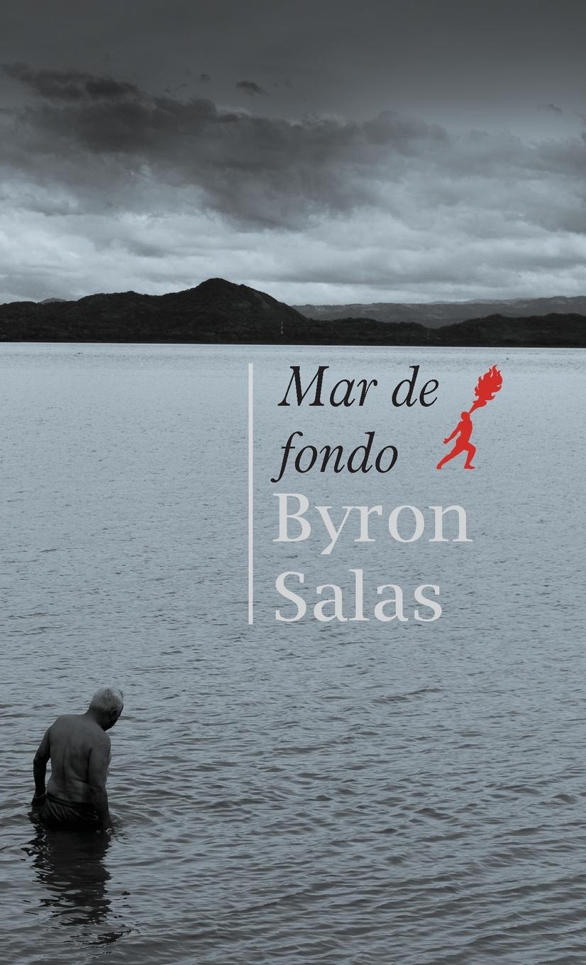 Vorderes Coverbild Mar de fondo