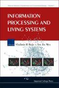 Vorderes Coverbild Information Processing and Living Systems