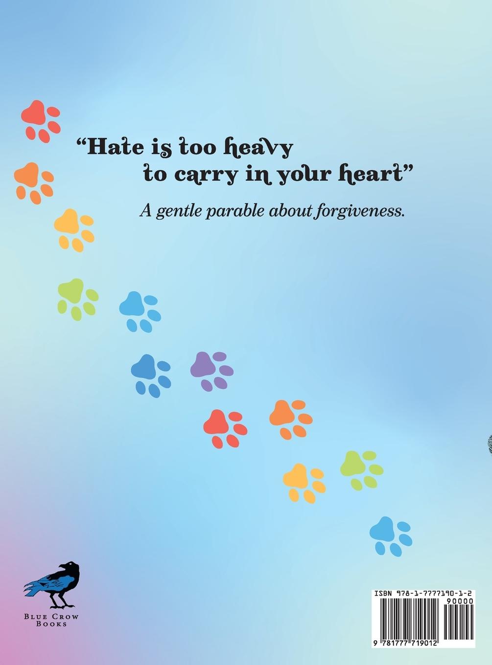 Rückseitencover Tabhi