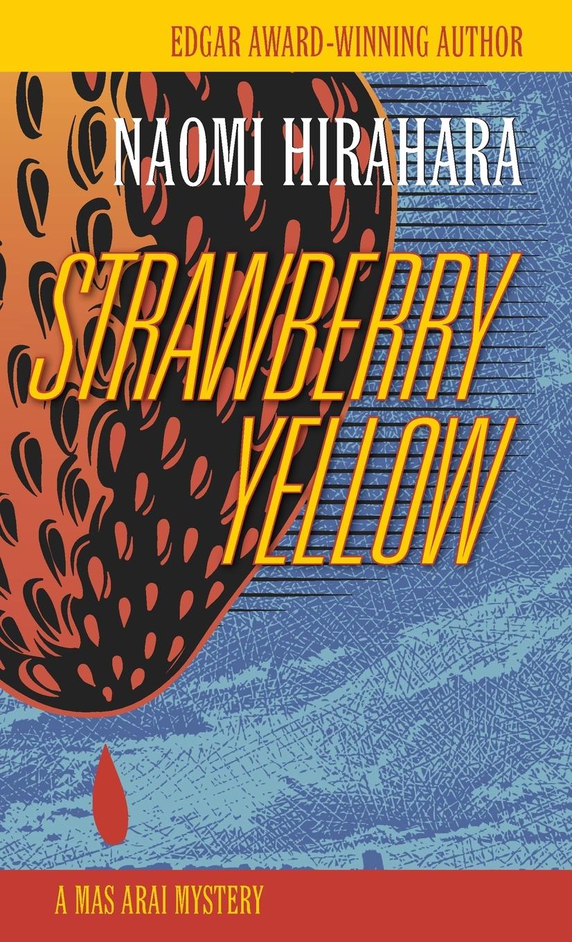 Vorderes Coverbild Strawberry Yellow