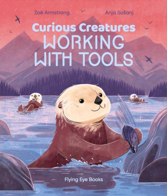 Vorderes Coverbild Curious Creatures Working With Tools