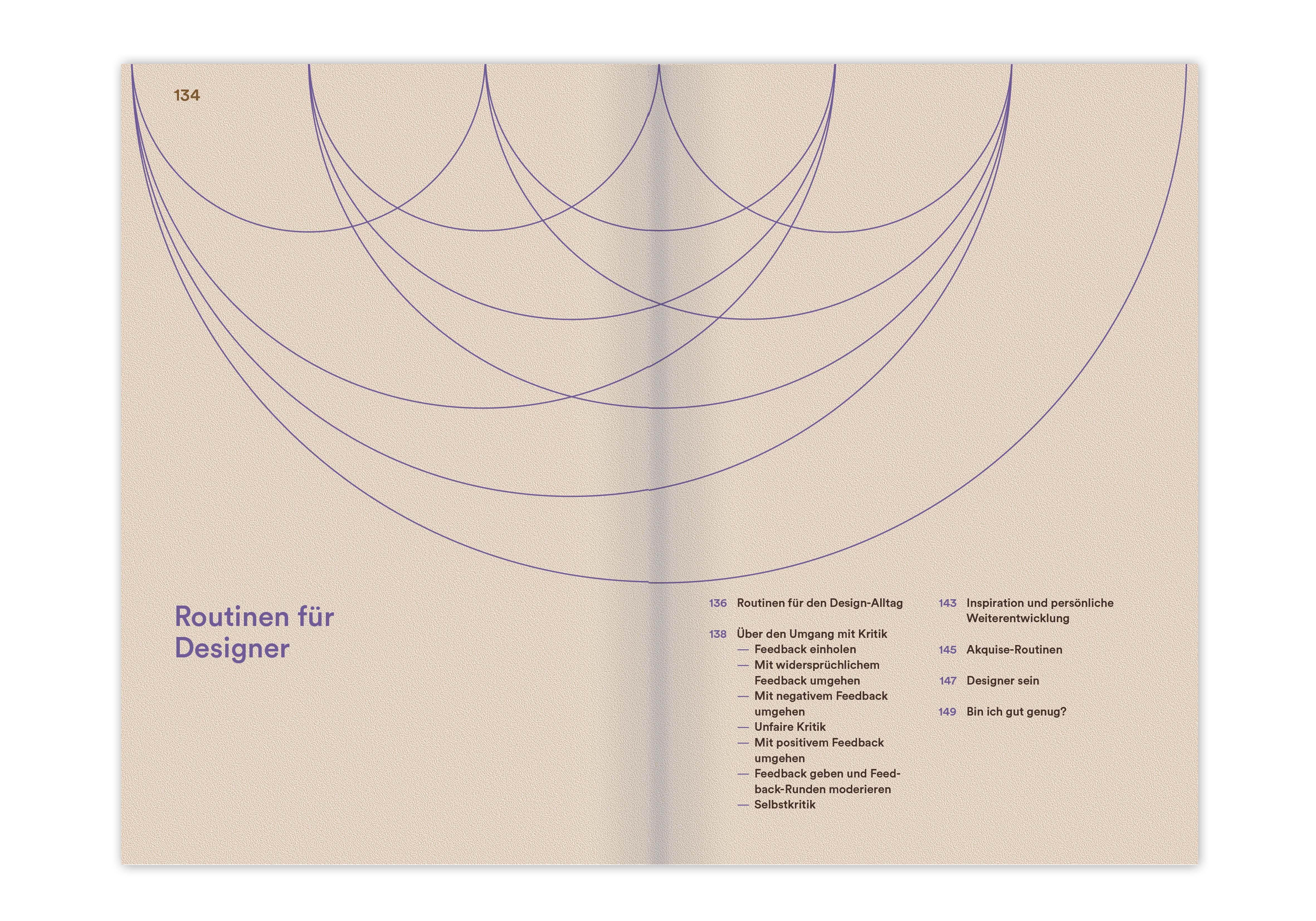 Beispielinhalt (Bild) Designprojekte gestalten