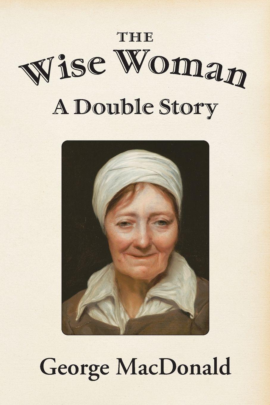 Vorderes Coverbild The Wise Woman