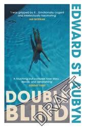 Vorderes Coverbild Double Blind