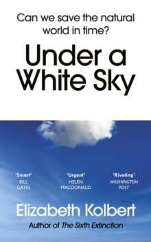 Vorderes Coverbild Under a White Sky