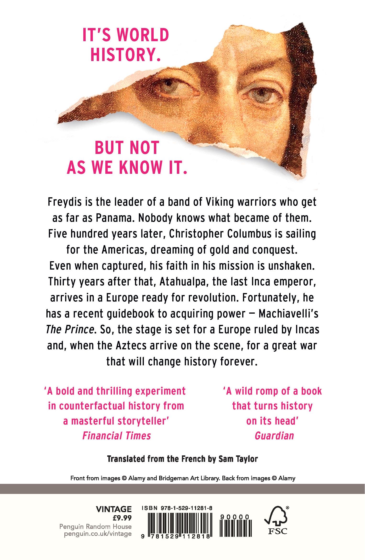 Rückseitencover Civilisations