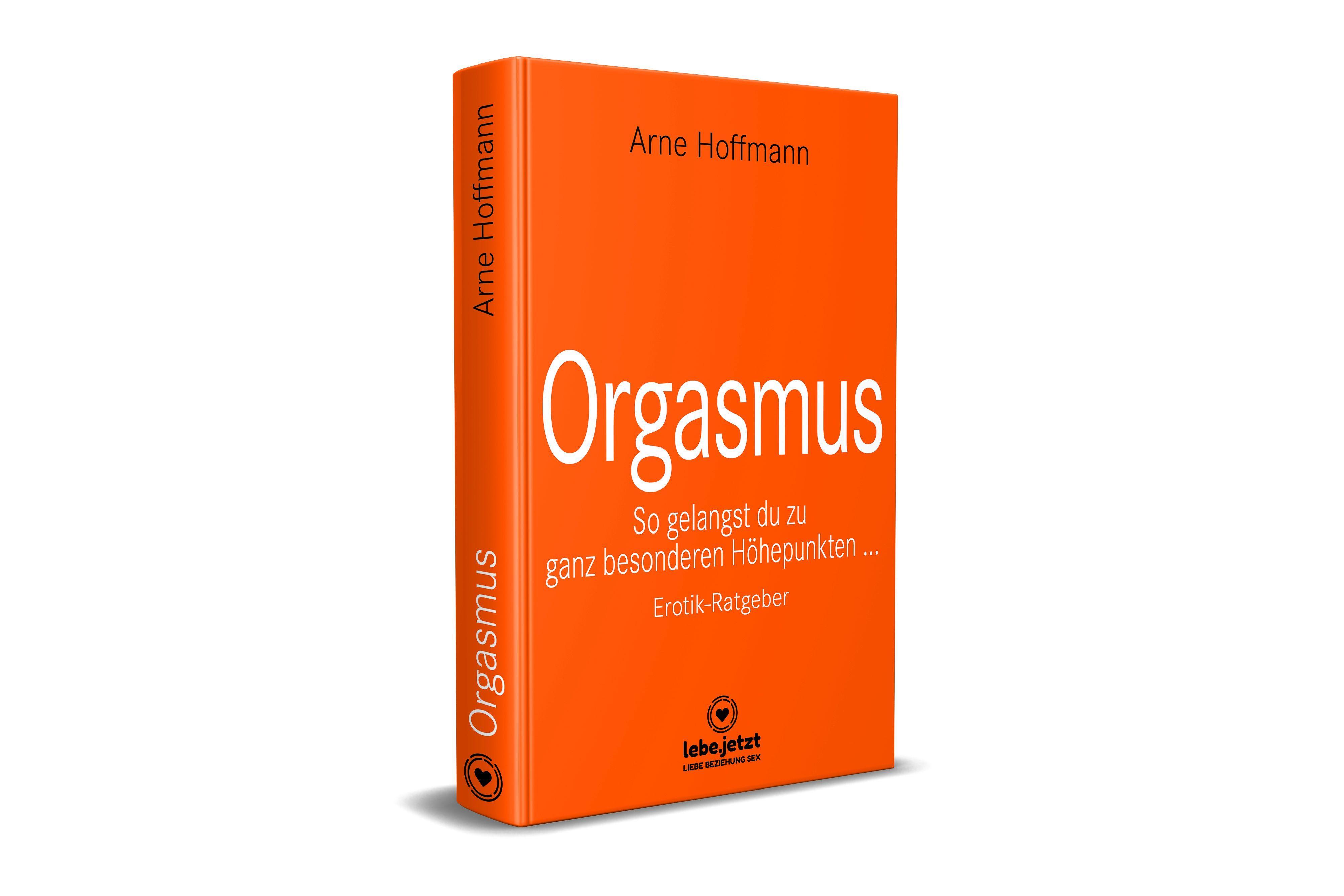 Beispielinhalt (Bild) Orgasmus | Erotischer Ratgeber