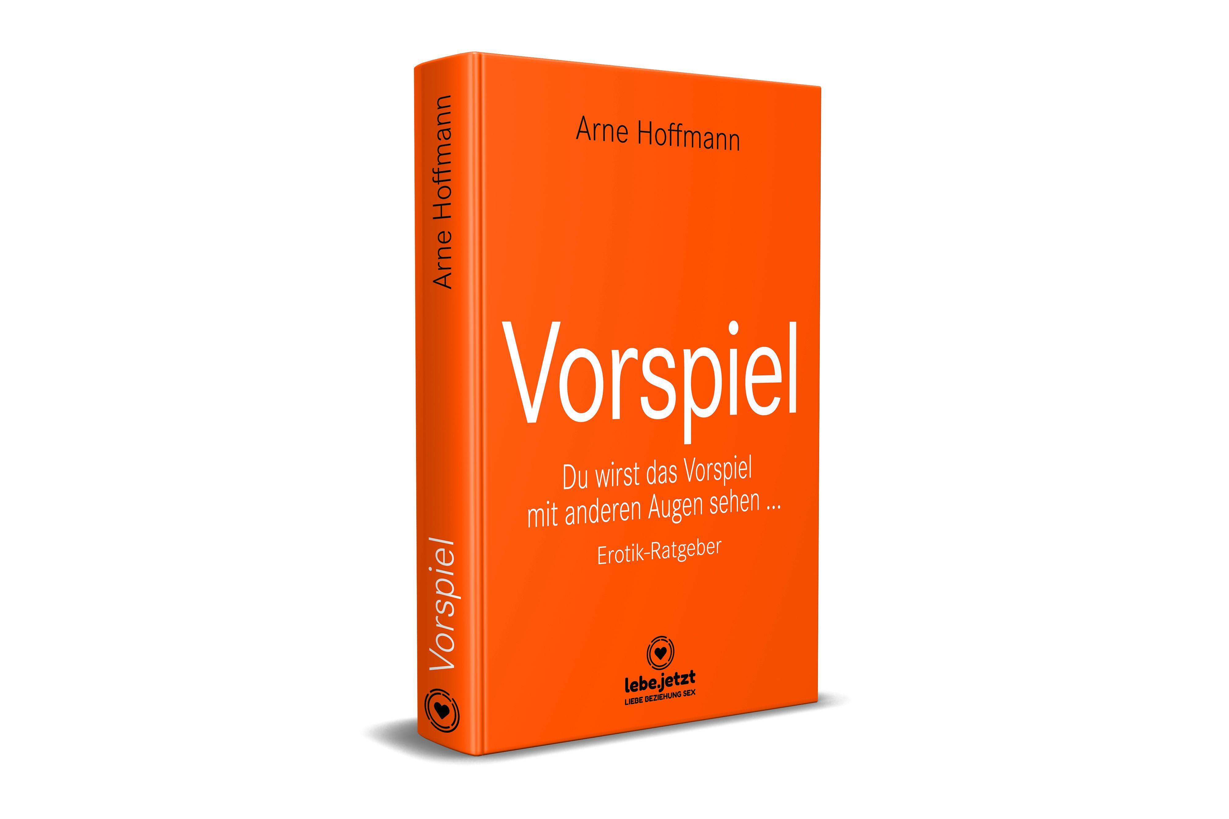 Beispielinhalt (Bild) Vorspiel | Erotischer Ratgeber