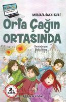 Vorderes Coverbild Orta Cagin Ortasinda