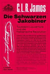 Vorderes Coverbild Die schwarzen Jakobiner