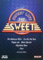 Vorderes Coverbild The Sweet - Sweet Life