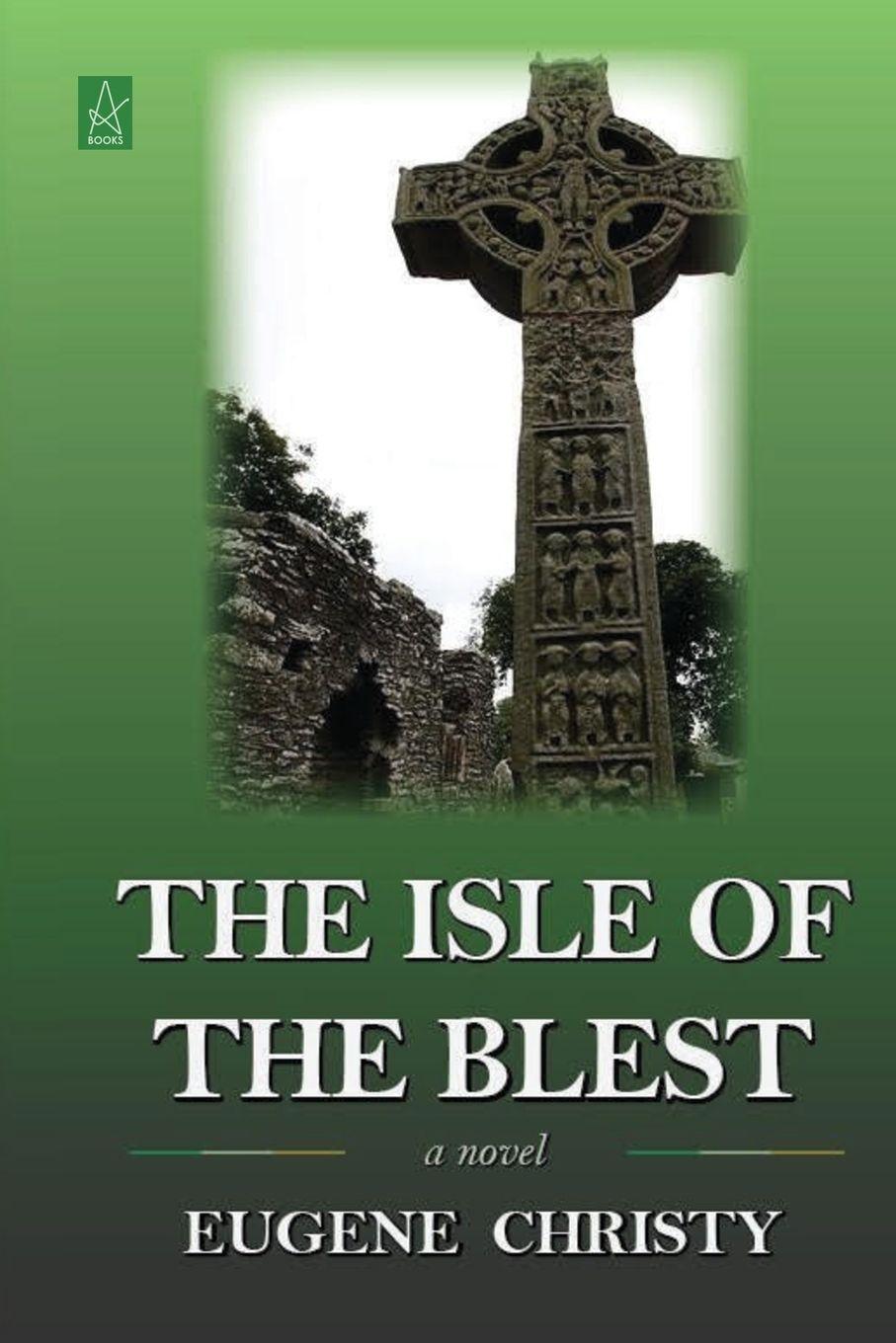 Vorderes Coverbild The Isle of the Blest