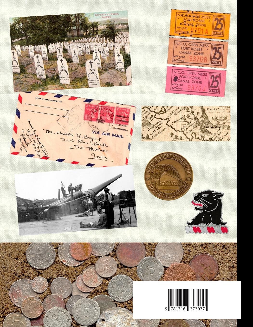 Rückseitencover Isthmian Collectors Club Journal 2010 PB