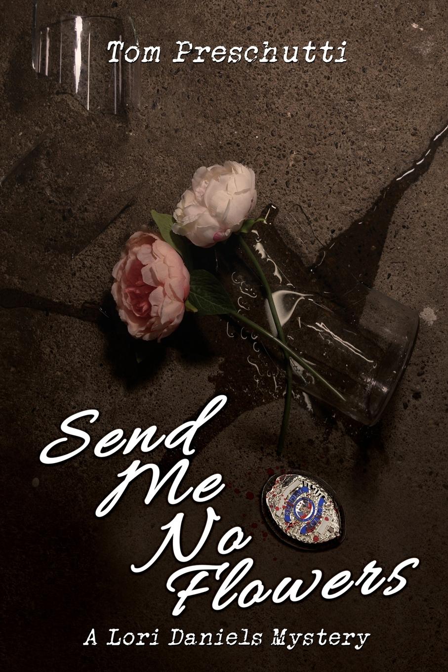 Vorderes Coverbild Lori Daniels Mystery