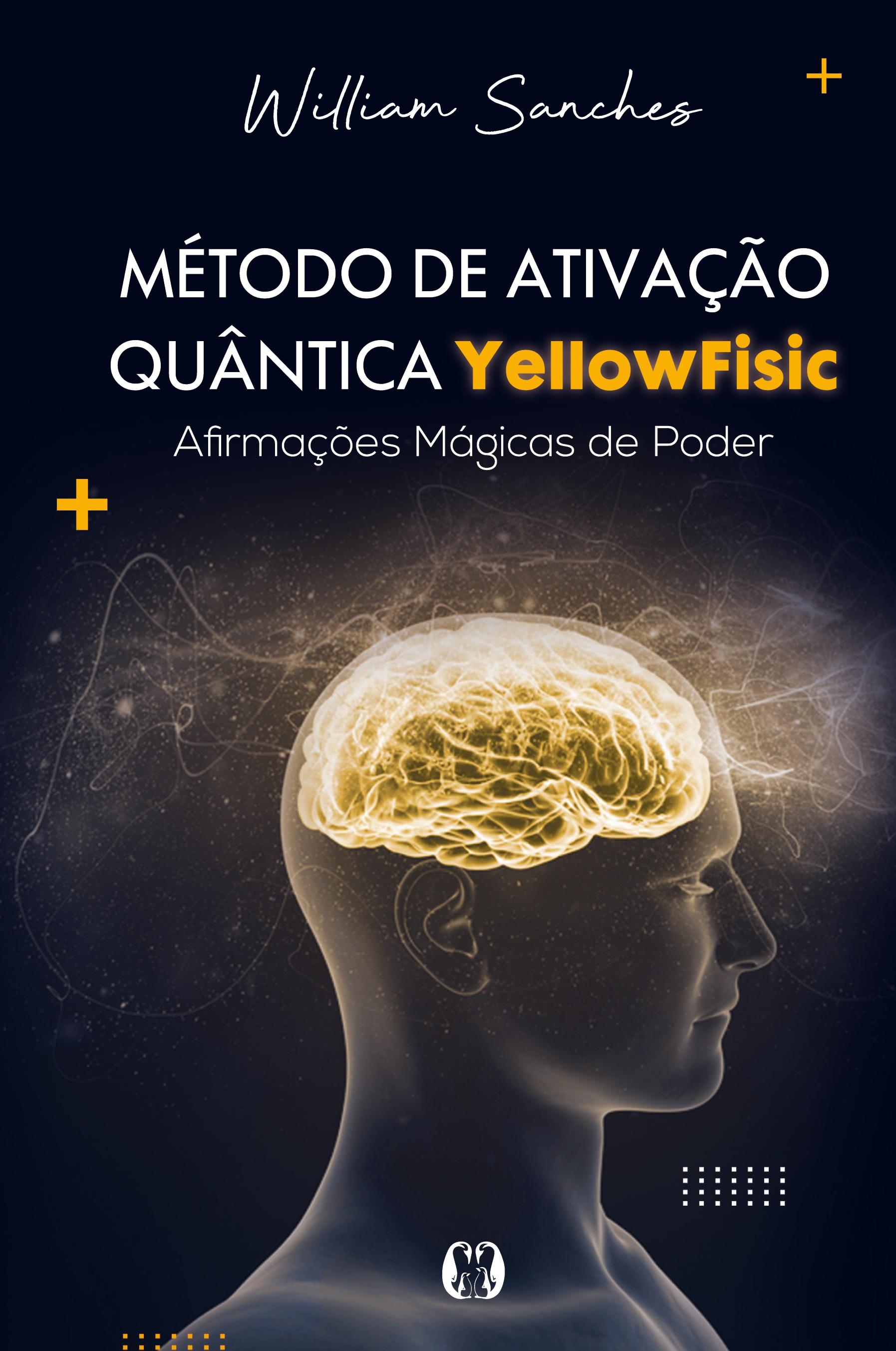 Vorderes Coverbild Metodo de Ativação Quantica