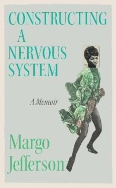 Vorderes Coverbild Constructing a Nervous System