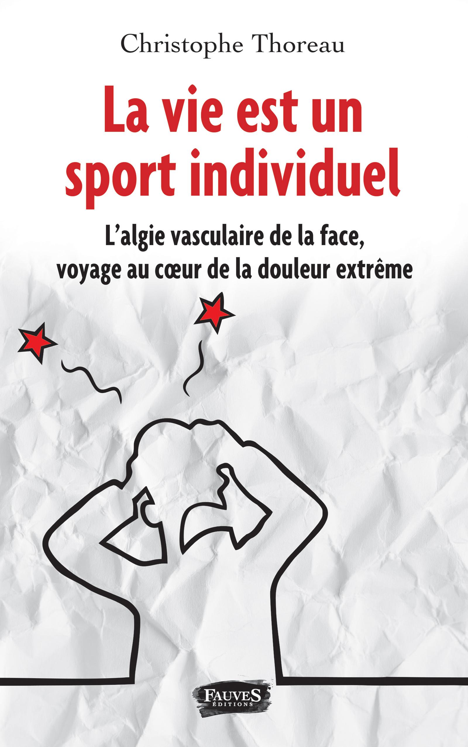 Vorderes Coverbild La vie est un sport individuel