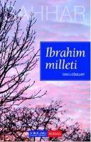 Vorderes Coverbild Ibrahim Milleti