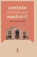 Vorderes Coverbild Caminin Kaybolan Mahiyeti