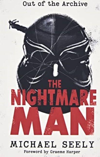 Vorderes Coverbild The Nightmare Man