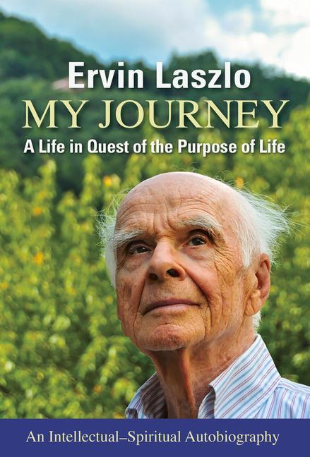 Vorderes Coverbild My Journey