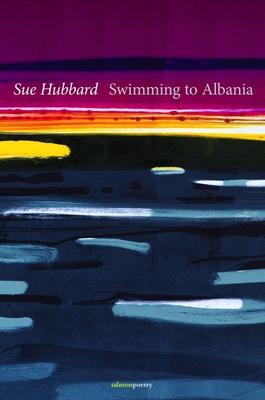 Vorderes Coverbild Swimming to Albania