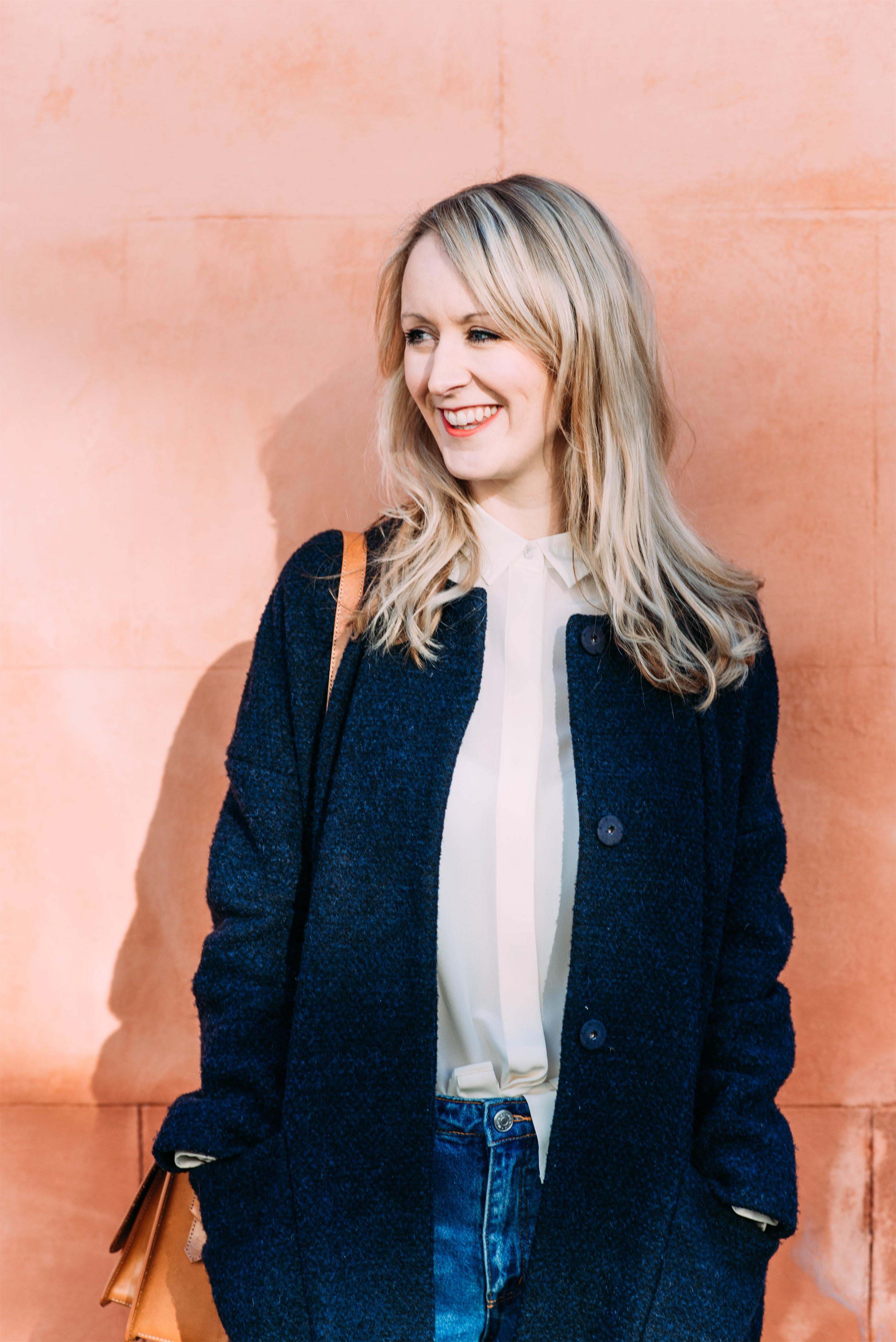 Autorenbild The Love of My Life