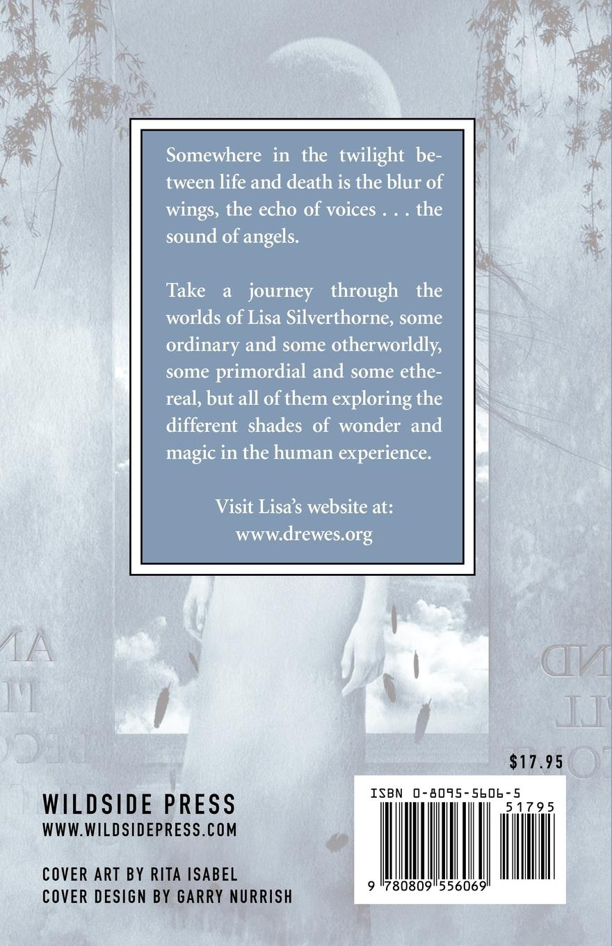 Rückseitencover The Sound of Angels